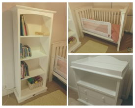 gumtree childrens bedroom furniture